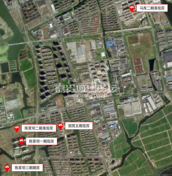 【共同富裕】百花庄村安置房选房正式启动 - 城市建设 - 嘉兴城建迷论坛 - Powered by Discuz!